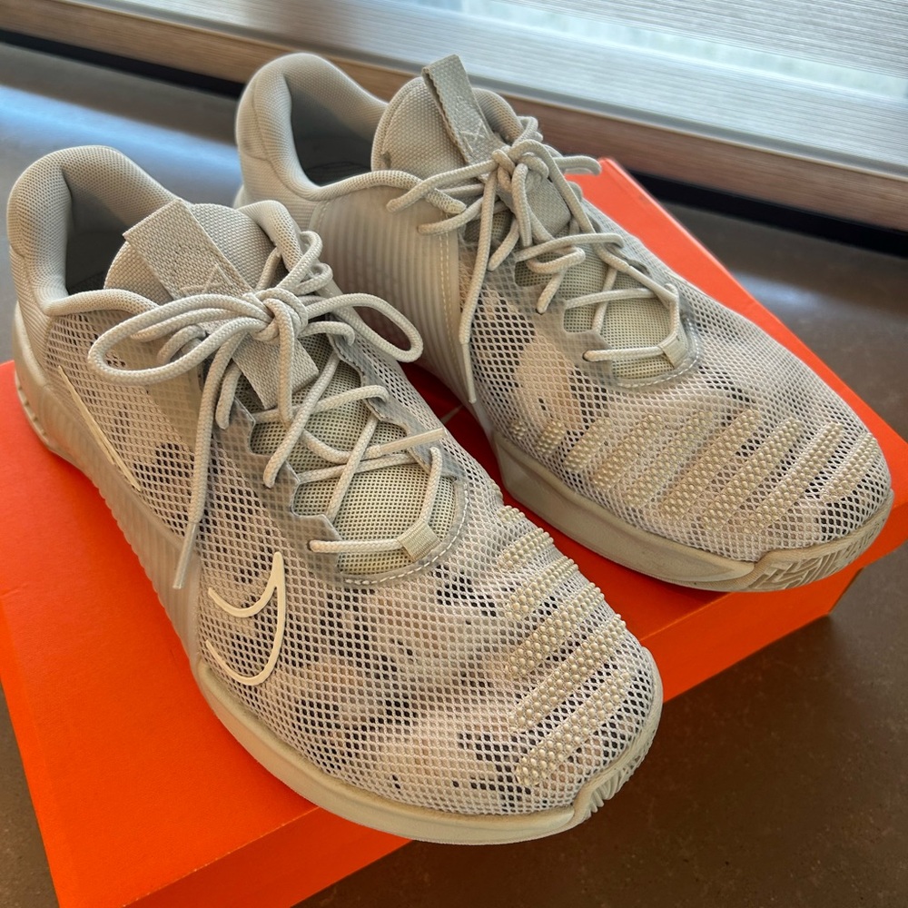 Nike Metcon 9 AMP  Workout Shoes